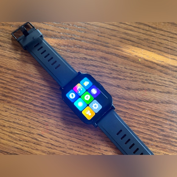 *SOLD* 
3plus Vibe Pro Smartwatch - Picture 7 of 7